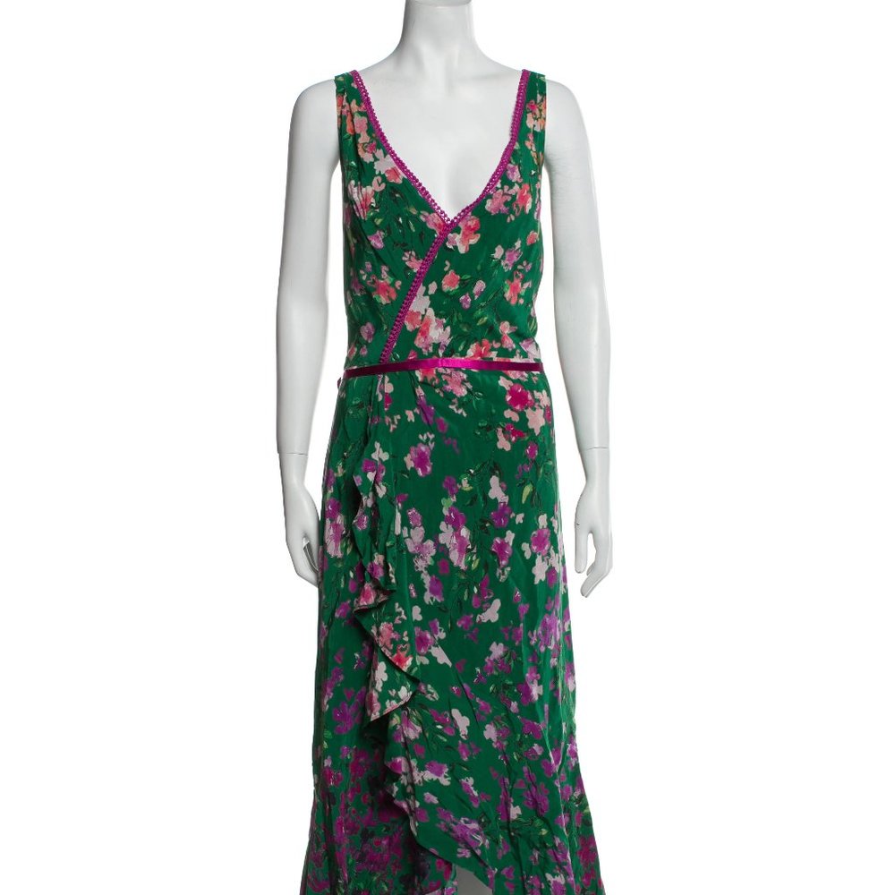 MARCHESA NOTTE Dress